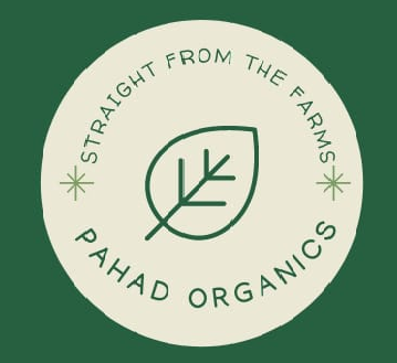 PAHAD ORGANICS