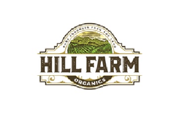 Hill Farm Organics