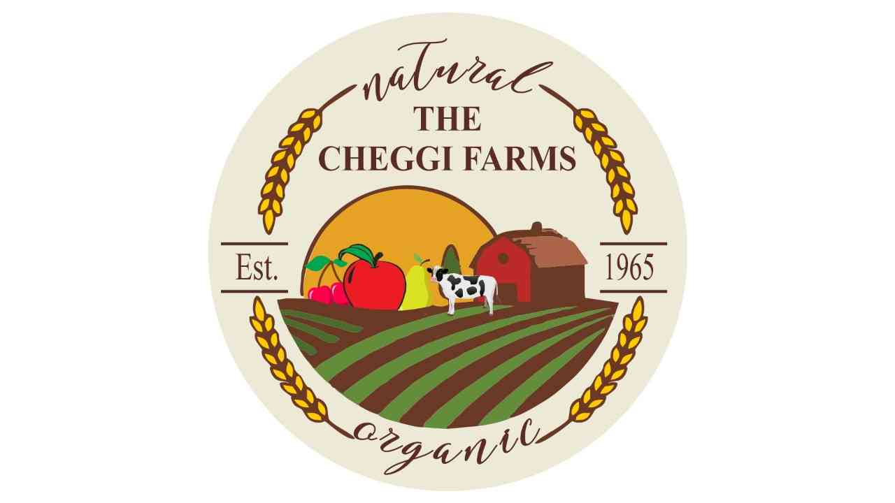 The Cheggi Farms