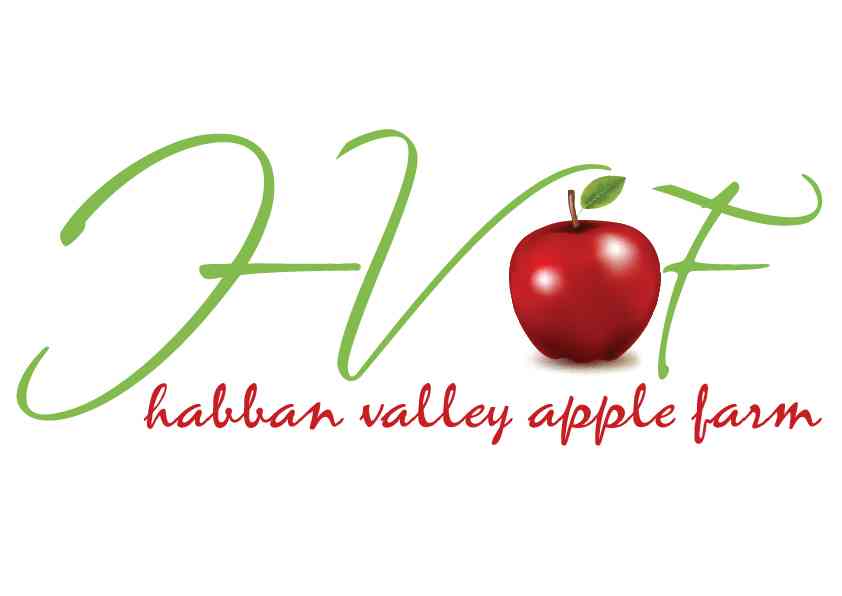 Habban Valley Apple Farm