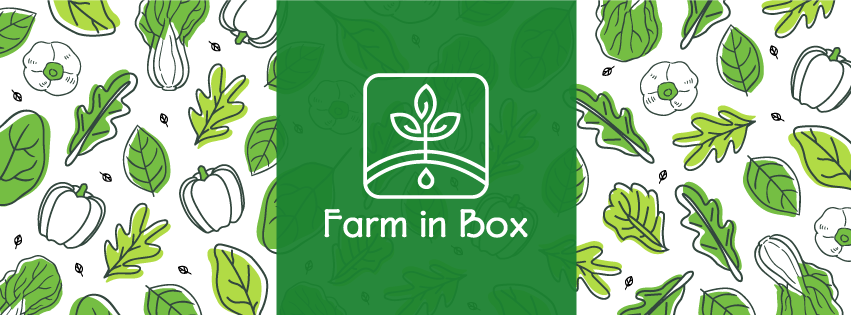 Farm in box