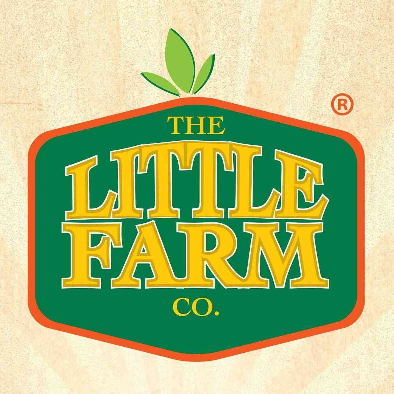 The Little farm