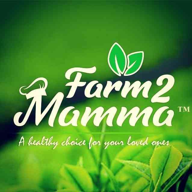 Farm2Mamma