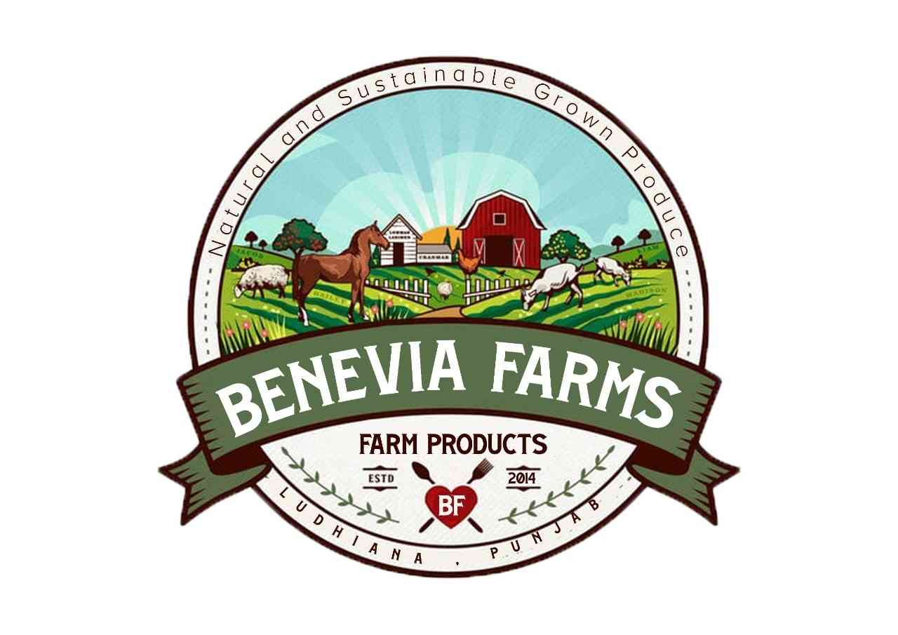 Benevia Farms
