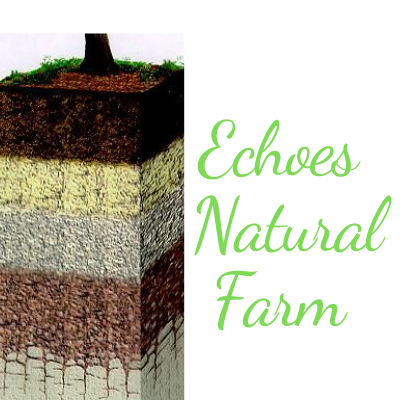 Echoes Natural farm