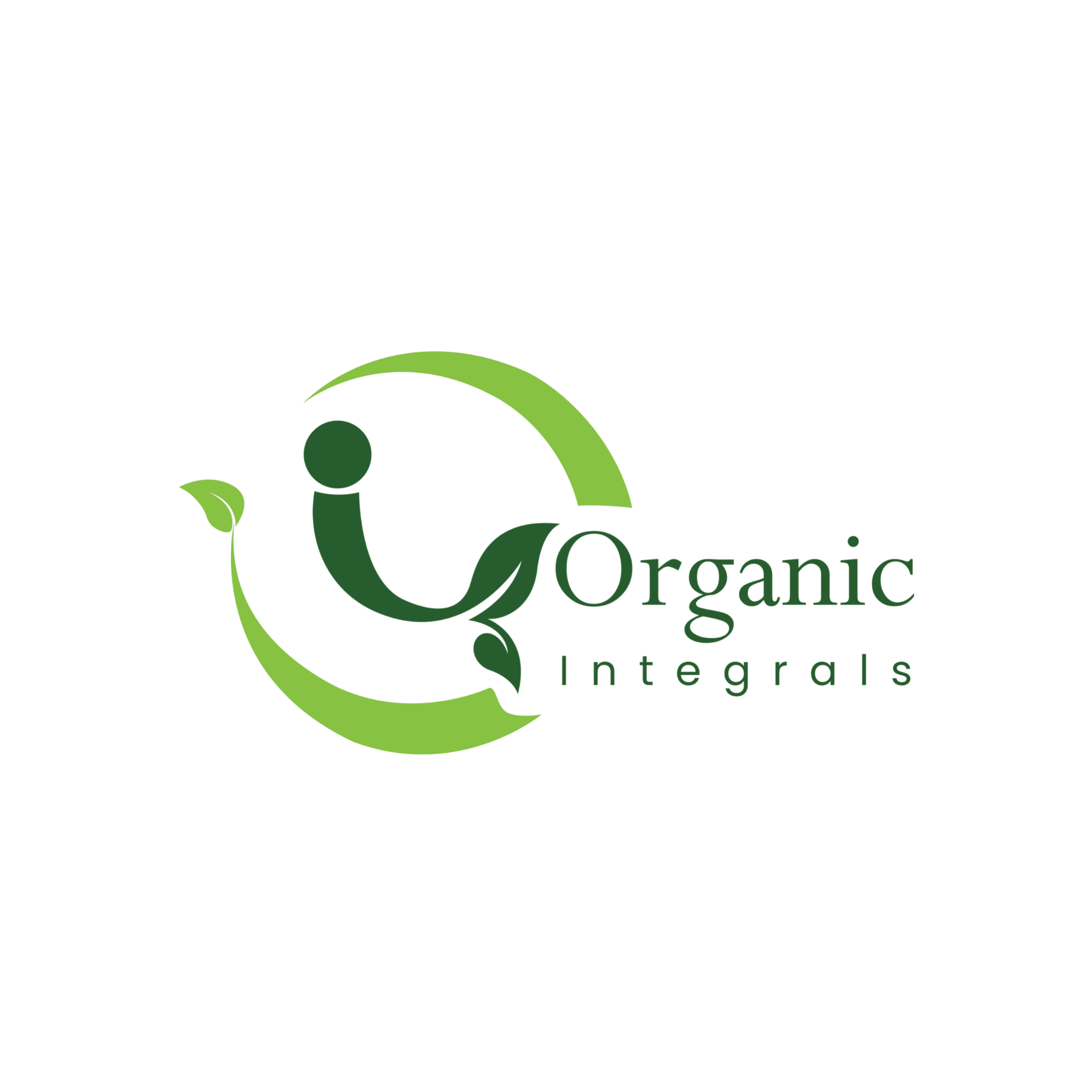 Organic Integrals