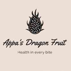 Appa's Dragon Fruit