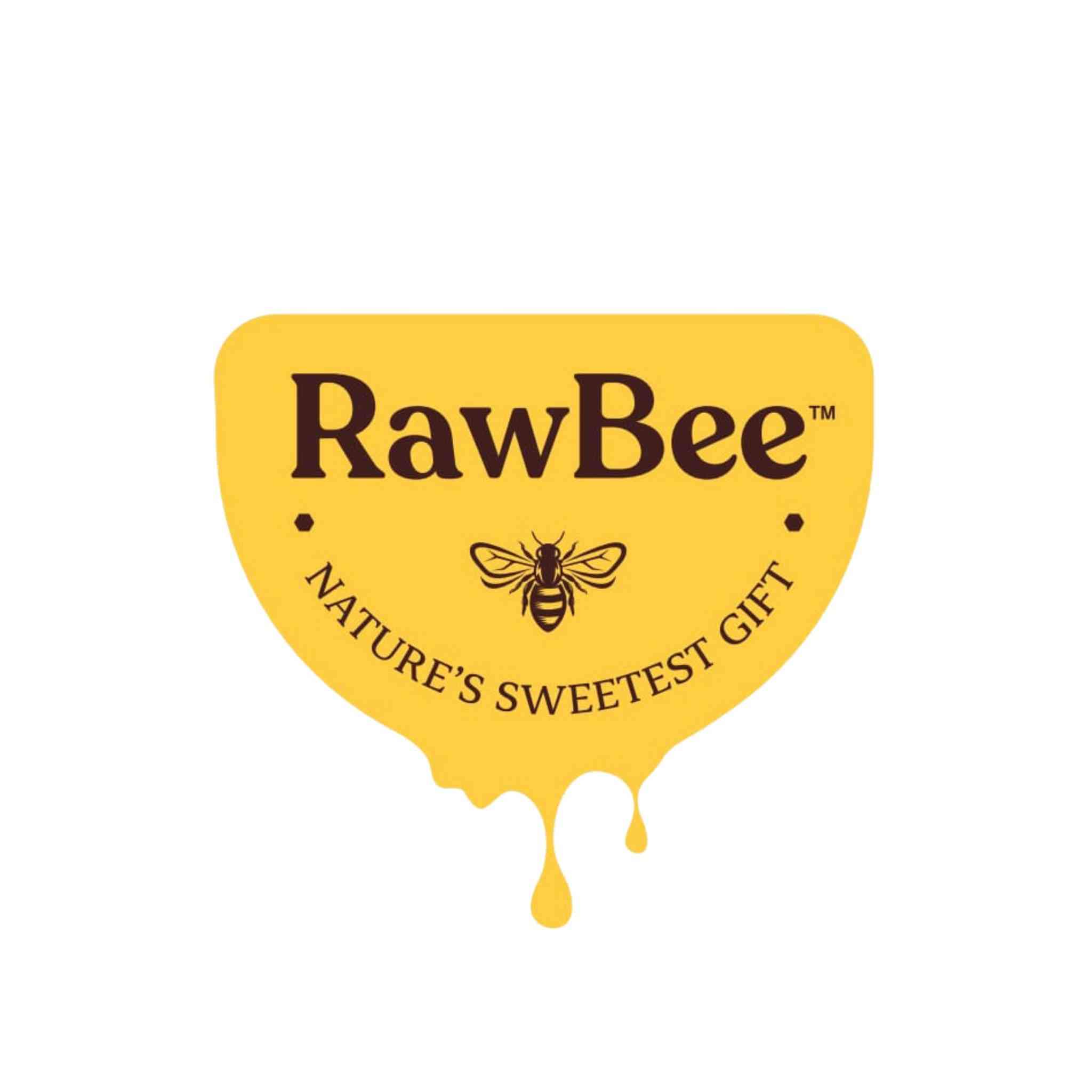 Raw Bee Honey