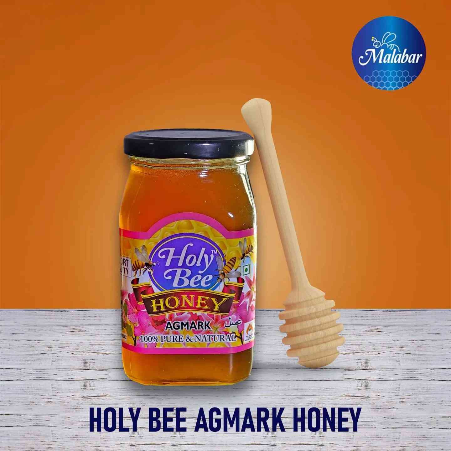Malabar Honey