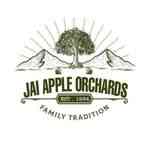 Jai Apple Orchards.