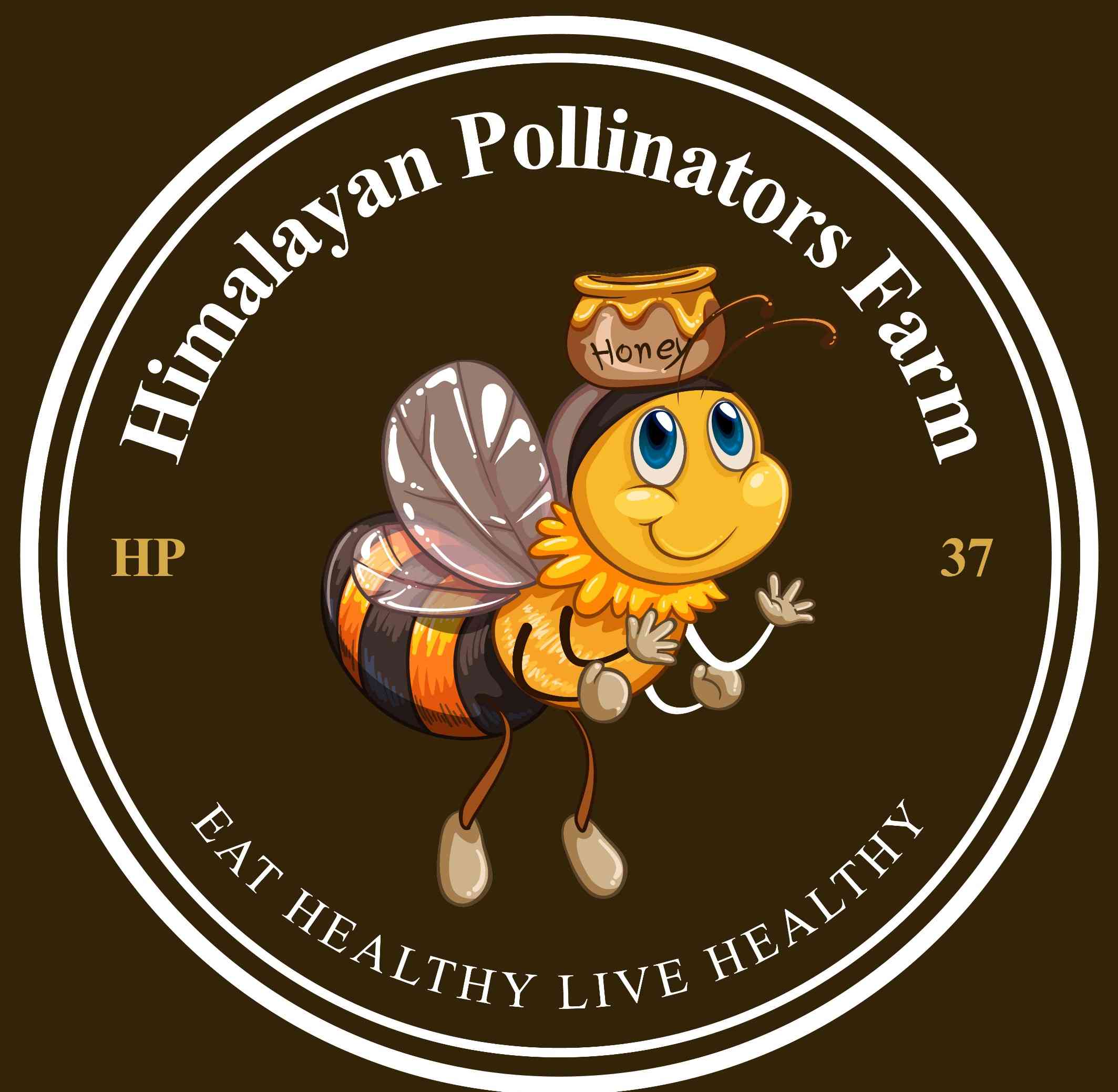 Himalayan pollinators farm