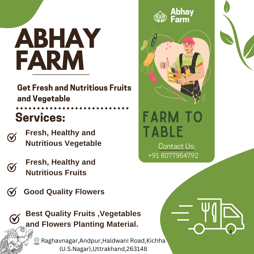 Abhay Farm