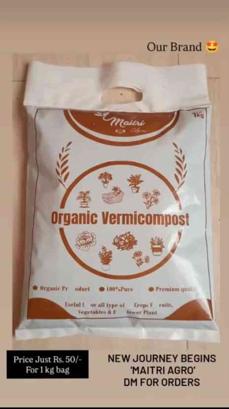 Maitri agro