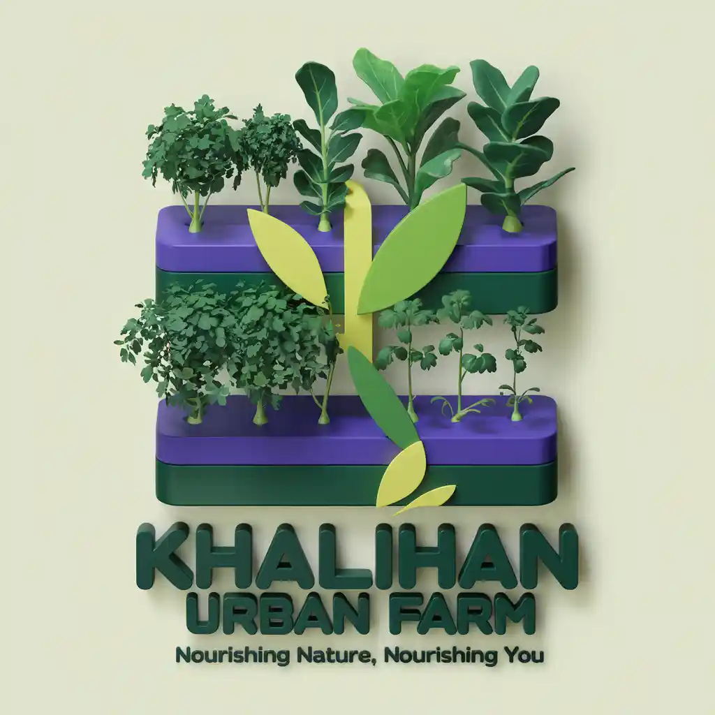 Khalihan Urban Farm
