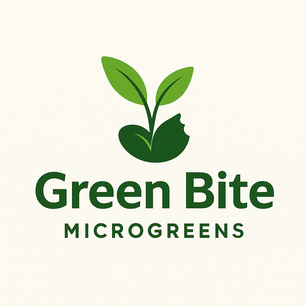 Green Bite Microgreen