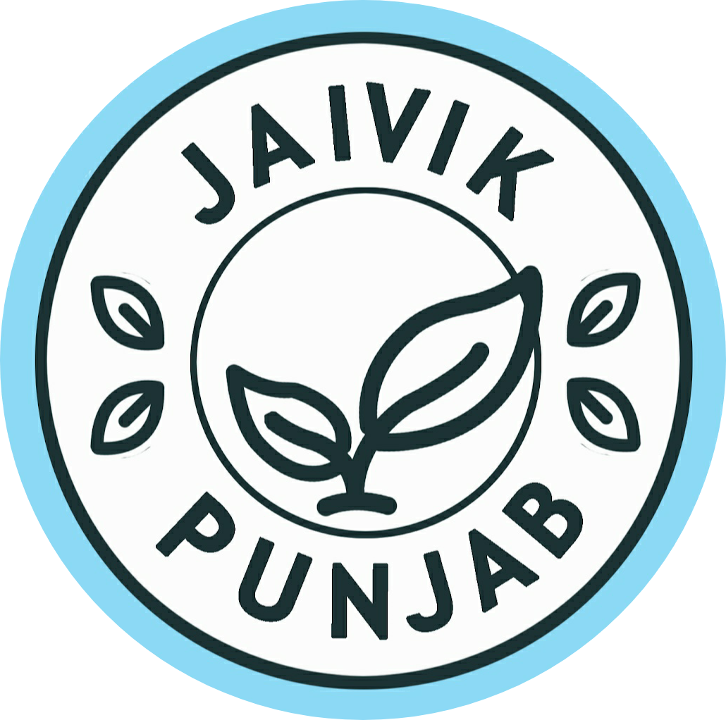 Jaivik Punjab Organic Farm