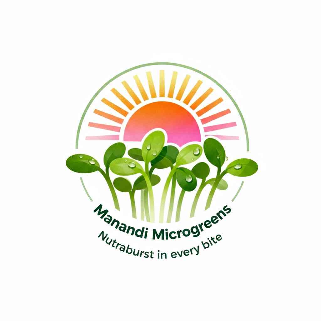 Manandi Microgreens