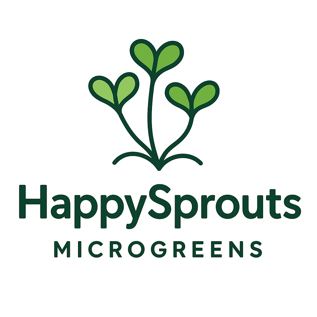 HappySprout Microgreens